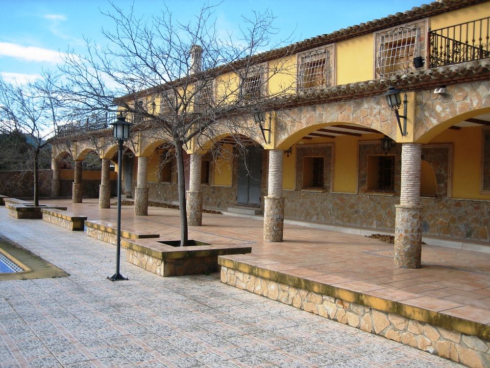 Cortijo i Ortillo, Murcia - foto 4